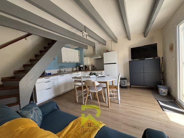 Superbe vue, 30m² Marseillan