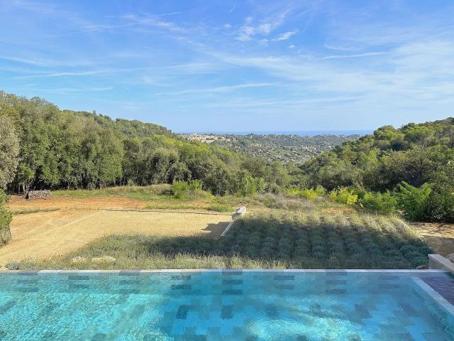 Superbe vue mer panoramique 233m² Saint Paul