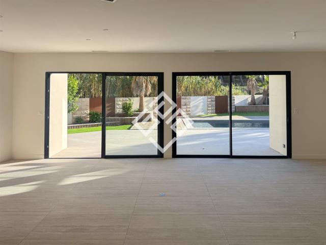 Superbe Villa Neuve dans Quartier Recherché à Narbonne 147m² Narbonne