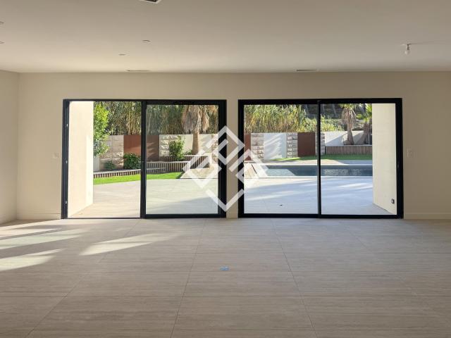 Superbe Villa Neuve dans Quartier Recherché à Narbonne 147m² Narbonne