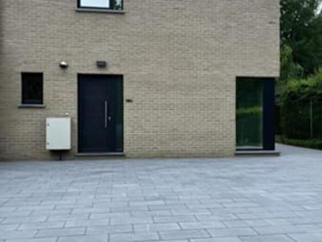 SUPERBE VILLA Neuve 3 ch. EPC A