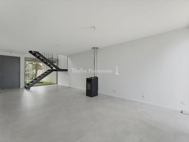 Superbe villa contemporaine au calme Pessac proche Mérignac. 99m² Pessac