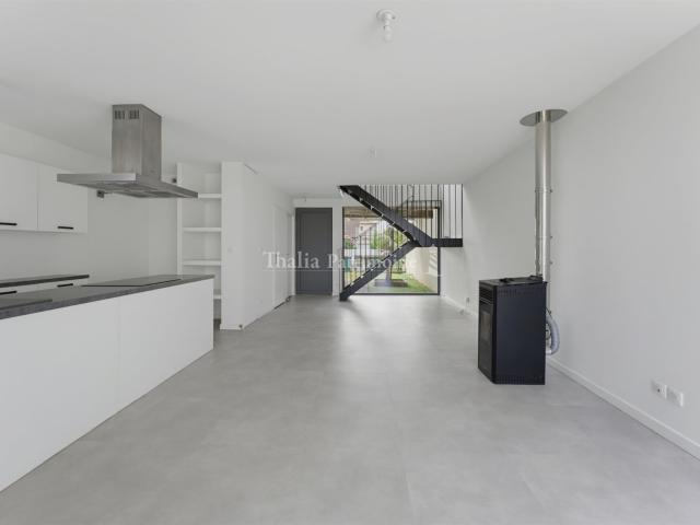 Superbe villa contemporaine au calme Pessac proche Mérignac. 99m² Pessac