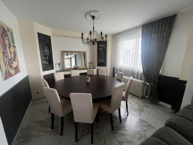 Superbe Villa contemporaine entirèrement rénovée
