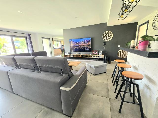 Superbe Villa Contemporaine Saint Martin 148m² Saint Martin
