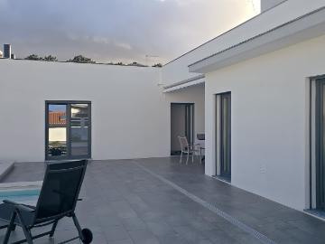 Superbe villa contemporânea de 3 quartos com piscina 185m² Azeitão São Lourenço e São Simão