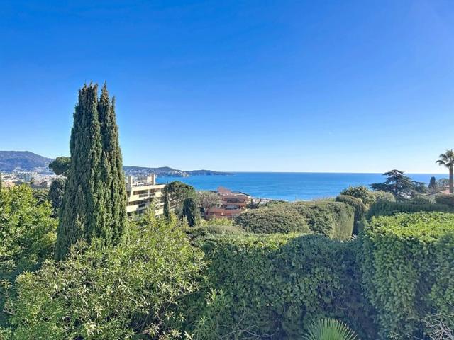 Superbe Villa de Maître située sur les hauteurs de Nice