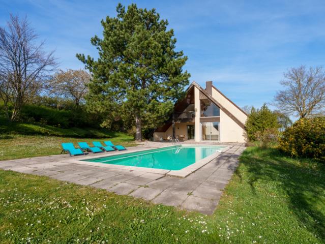 Superbe villa de prestige