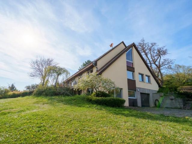 Superbe villa de prestige
