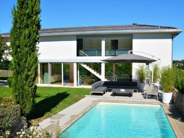 Vufflens-le-Château, District de Morges, Waadt