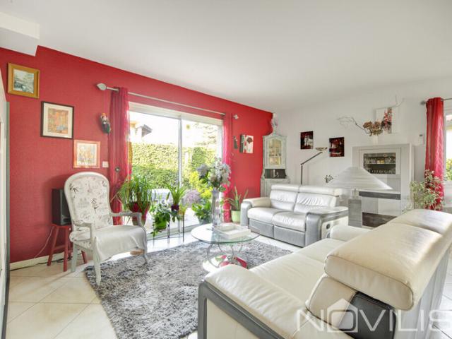 Superbe villa de type 5 à ST JEAN au calme d'un quartier résidentiel