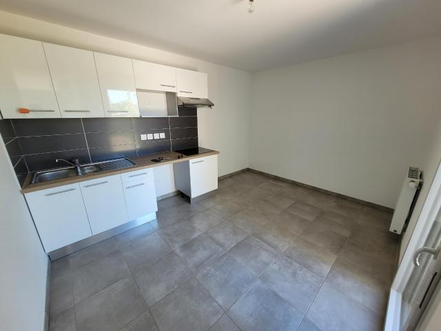 Superbe villa de 115m2 à Aussonne