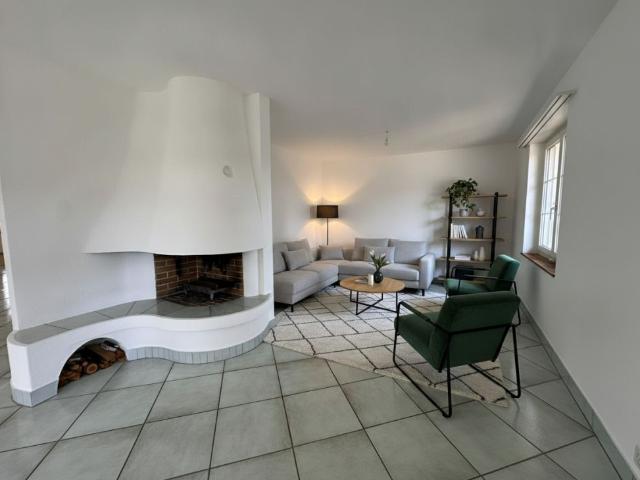 Superbe villa familiale de 6,5 pièces
