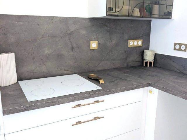 Superbe villa Florensac T5 superbes volumes grand jardin proche
