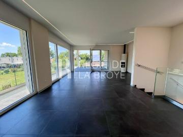 Superbe villa jumelée de 5.5 pièces à Portalban