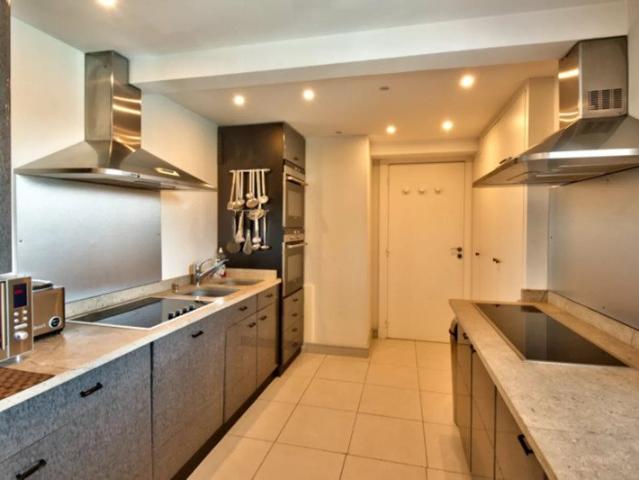 Superbe villa proche du centre avec vue mer panoramique, 6 c. 298m² Villefranche Sur Mer