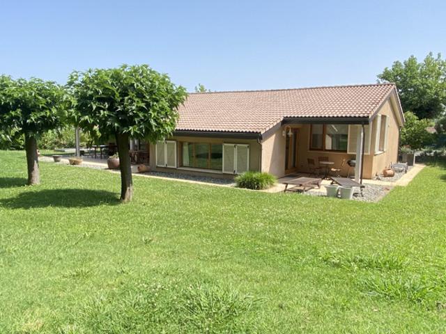 Superbe villa t4 à LOMBEZ
