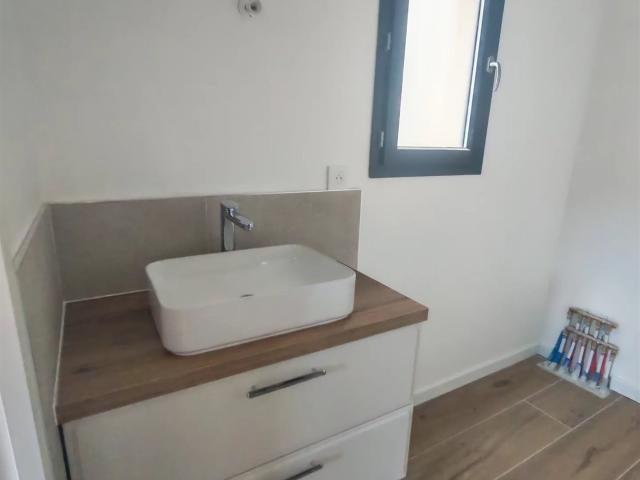 Superbe Villa T4 Belles Prestations Dispo de Suite 85m² Toulon
