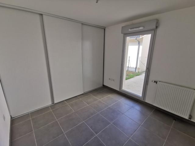 Superbe villa T4 de 88m2 à Saint sauveur