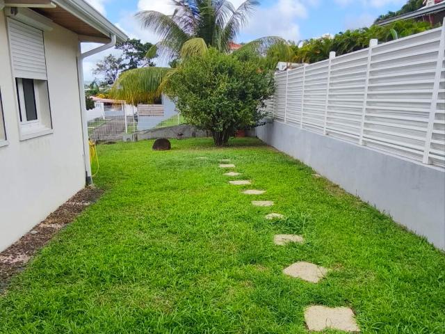 superbe Villa T5 de 180m2. Bien rare dans un secteur très demandé