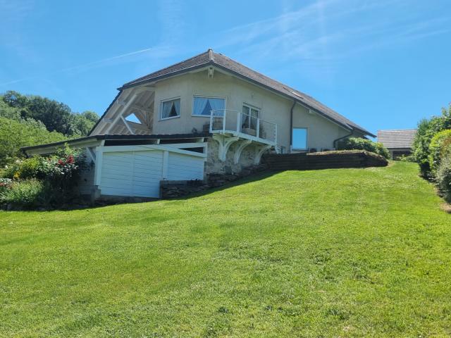 SUPERBE VILLA T5