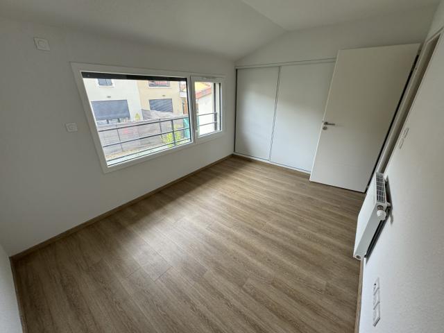 Superbe villa T3 de 64m2 à Saint jory