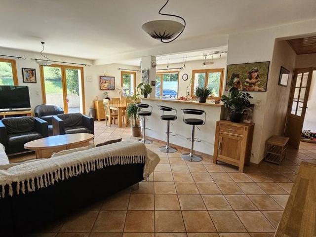 SUPERBE VILLA