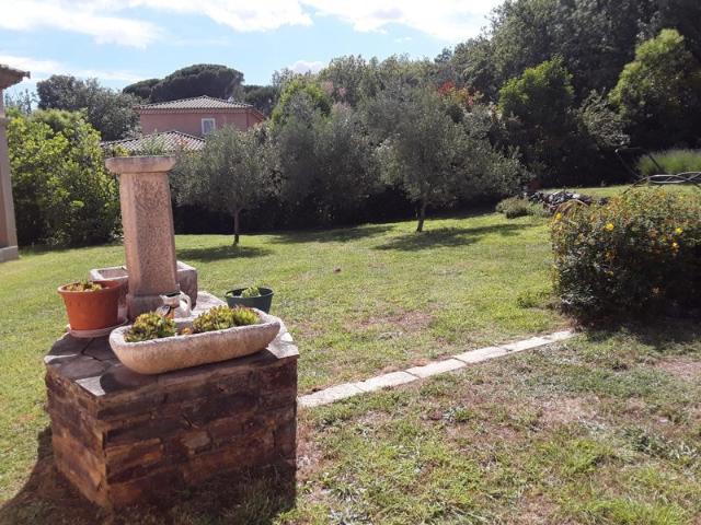 SUPERBE villa 166m2 avec piscine terrain 2600m2