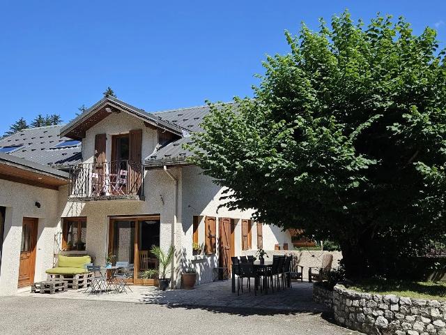 SUPERBE VILLA