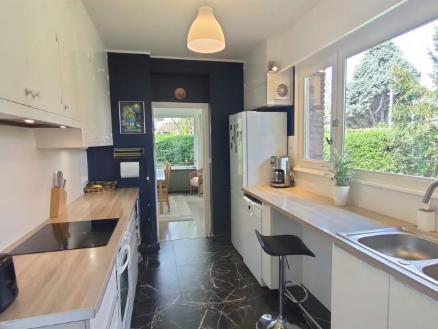 Superbe villa 6 chambres 248m2 248m² Mons en Baroeul
