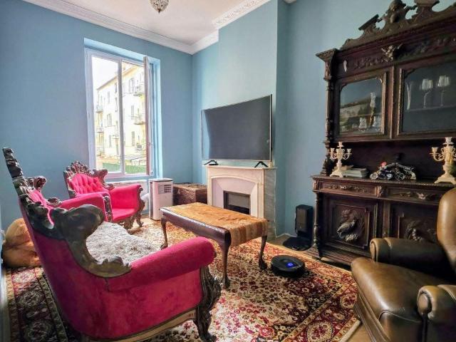 Superbe 2 pièces au cantre ville 50m² Nice