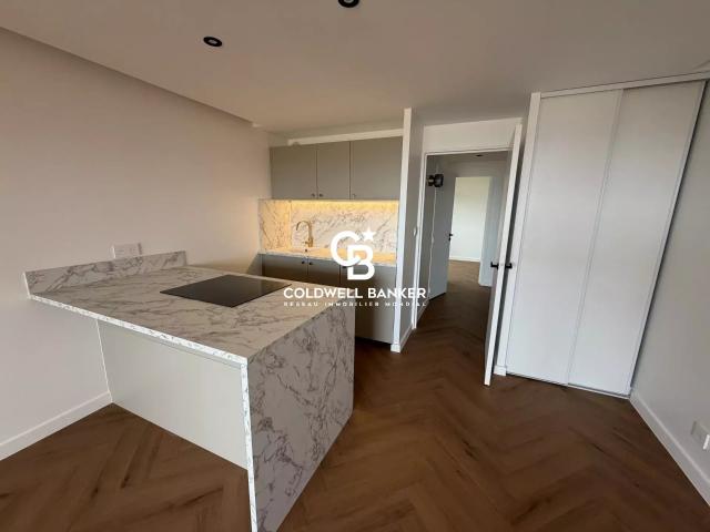 Superbe 2 pièces avec vue mer panoramique à Théoule sur Mer 37m² Théoule sur Mer