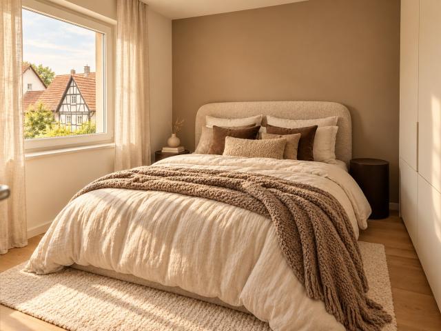 Superbe 2P à vendre | Seebach | Appartement Neuf