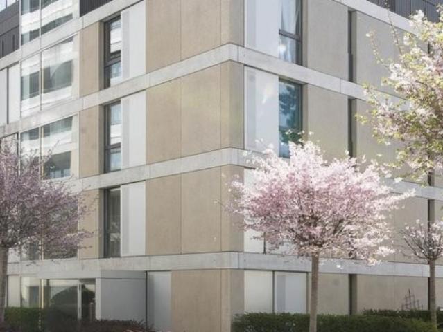 Superbe 3.5 pièces à Lausanne Quartier de la gare