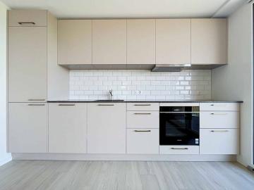 Superbe 3.5 pièces avec mezzanine et vue panoramique exceptionnelle