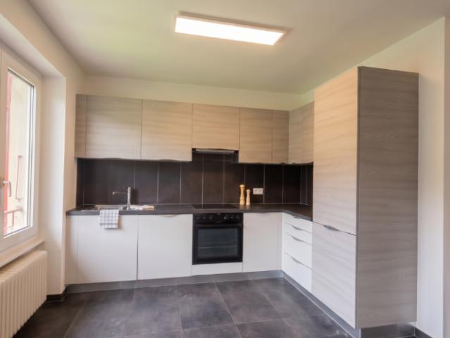 Superbe 3.5 pièces moderne et lumineux avec balcon Le Locle