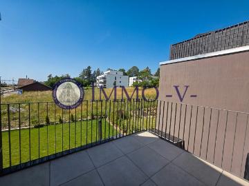 Superbe 3.5 pièces neuf avec balcon Les Geneveys sur Coffrane