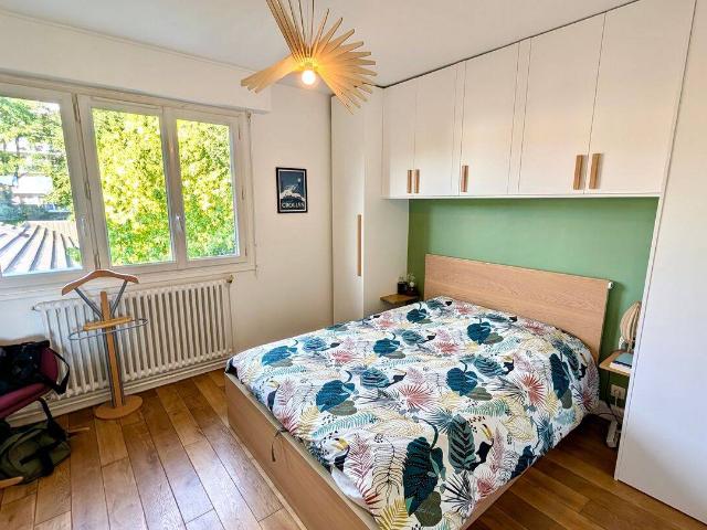 ✨ Superbe 3 pièces meublé – 87 m² – refait à neuf – Fontenay sous Bois Bois de Vincennes