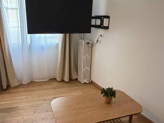 Superbe 3 pièces meublé de 48m²