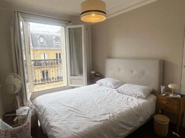 Superbe 3 pièces meublé de 80 m² ? Quartier Foch