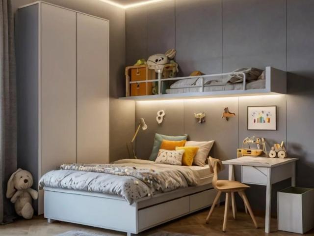 Superbe 3 pièces avec balcon et parking