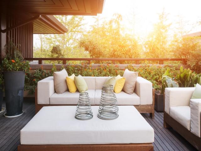 Superbe 3 pièces avec Belle Terrasse idéalement situé Proche RER A de Poissy