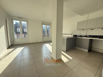 Superbe 3 pièces 68m² à la Krutenau Exceptionnel 2 pièces meublé de 34,12m² en Hypercentre de Strasbourg Magnifique chambre meublé 16m² Quartier Forêt Noire/Esplanade. Exceptionnel 2 pièces meublé 26.9m² neuf à STRASBOURG Joli 2 pièces meublé 60m² à l’Ora