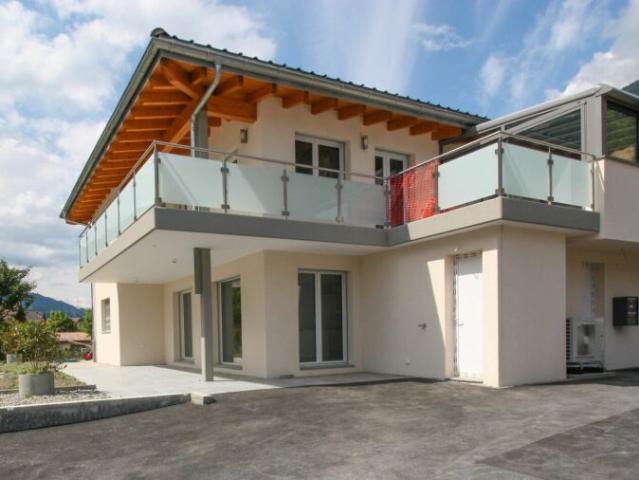 Superbe 4.5 pièces avec terrasse et vue dégagée