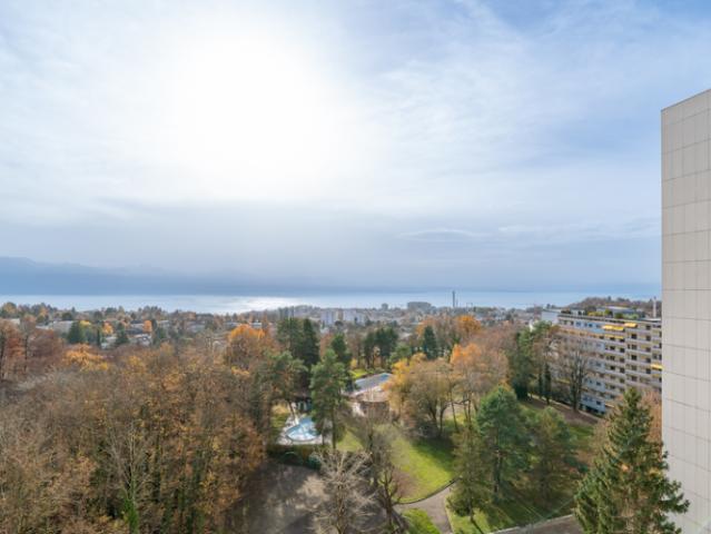 Superbe 4.5 pièces de 138m2