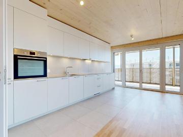 Chemin Des Croisettes, District de Lausanne, Waadt