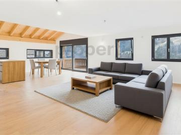 Etagenwohnung kaufen in Martigny-Croix
