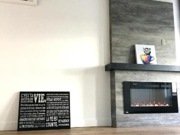 Superbe 4½ moderne | 2 stationnements | Électros inclus | Delson