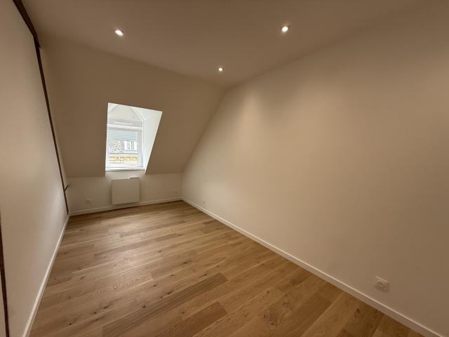 Superbe 4 pièces de 96,90 m2 entièrement rénové