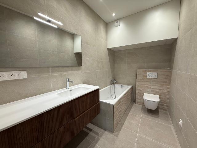 Superbe 4 pièces de 96,90 m² entièrement rénové